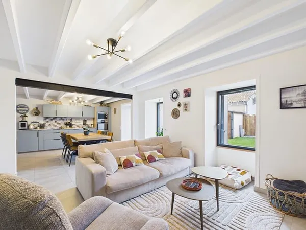 Maison La Ferriere 6 pièce(s) 95m2