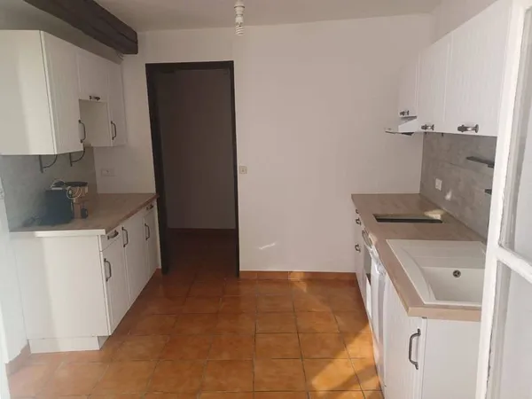 Appartement 5 pièces 60 m²