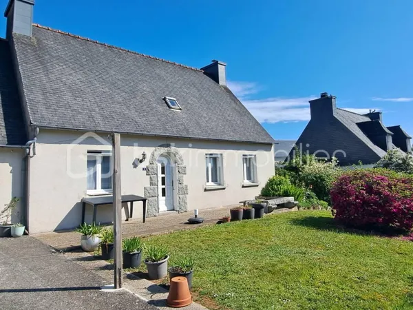 Maison 3 pièces 72 m²