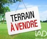 Terrain 1500 m²