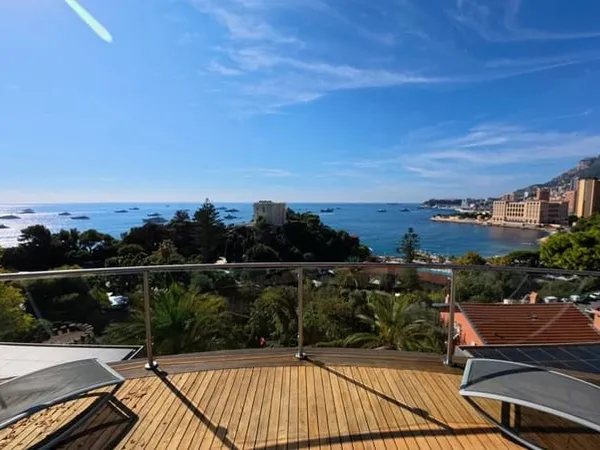Achat : Maison Roquebrune-Cap-Martin (06190)