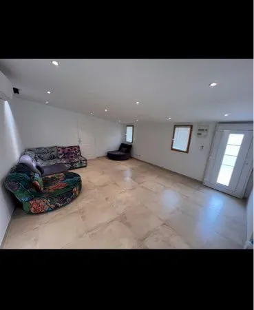 Bel appartement f2 de 70 m2