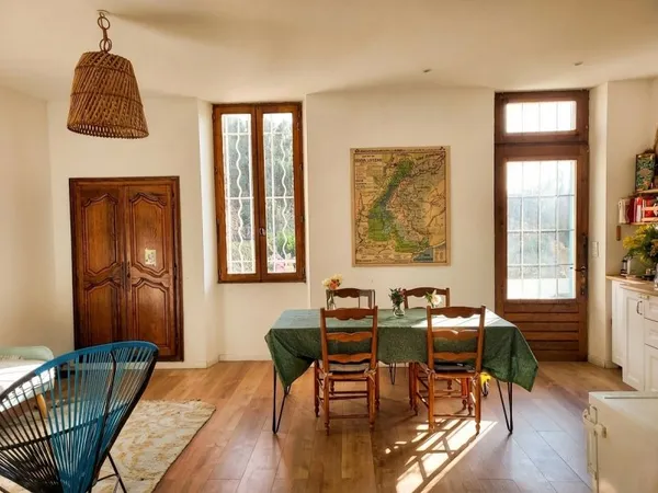 Vends appartement rénové