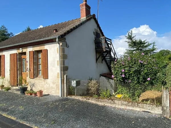 Maison Meillers