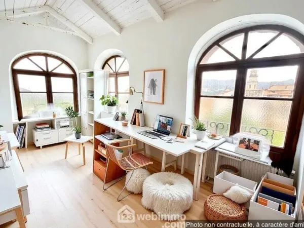 Maison - 172m² - Calenzana