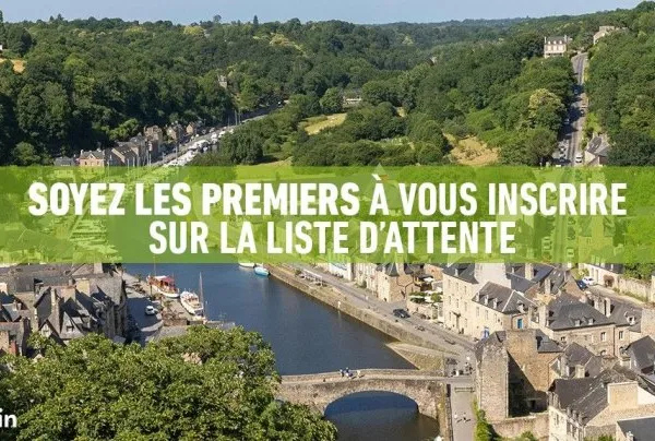 📢 Nouveauté | Terrains à bâtir libres de constructeur à Dinan