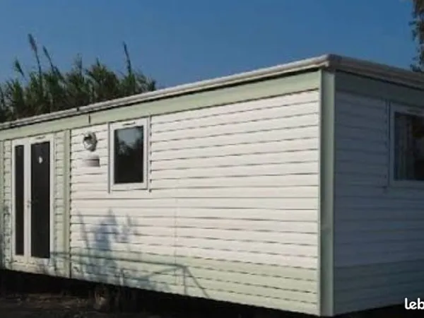 Location mobilhome