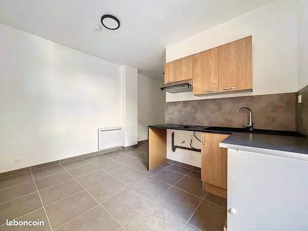 Studio 20m2 a louer
