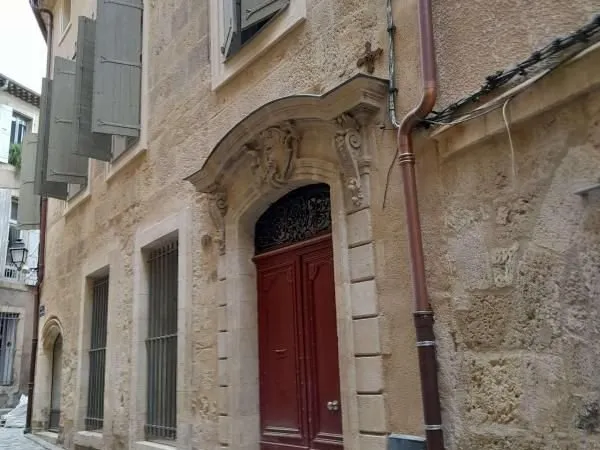 Appartement 3 pièces 96 m²
