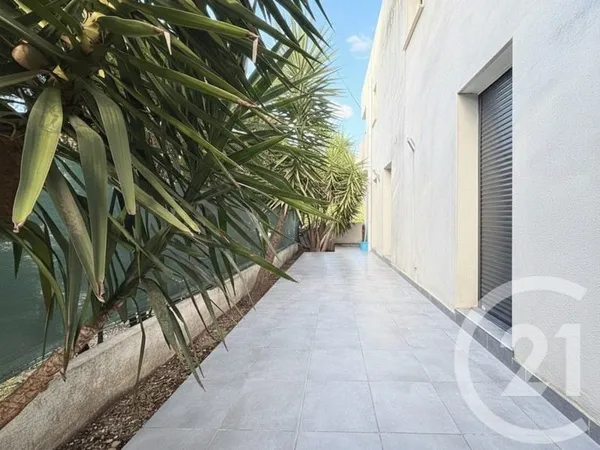 Appartement 2 pièces 31 m²