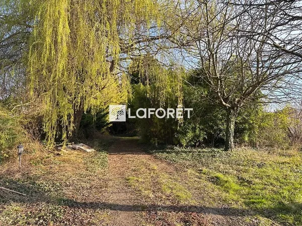 Maison Carrieres Sur Seine 6 pièce(s) 114 m2