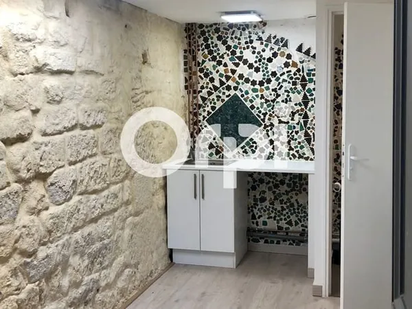Local d'activité 15 m²