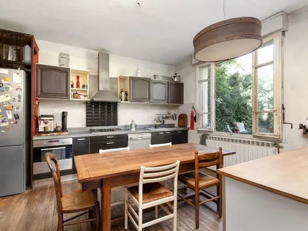 Maison 6 pièces 191 m²