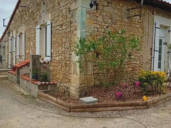 Maison ancienne 90 metres2