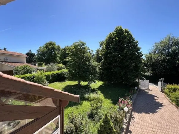 Maison 6 pièces 125 m²