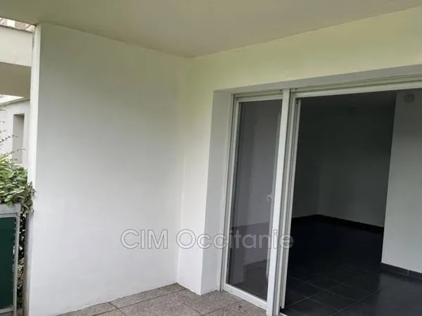 Appartement 1 pièce 32 m²
