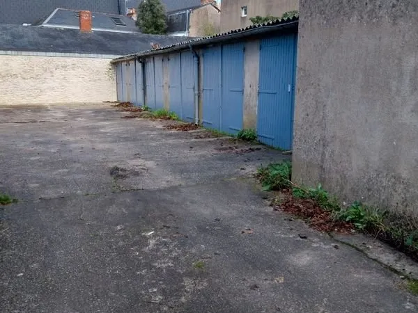 Location d un garage