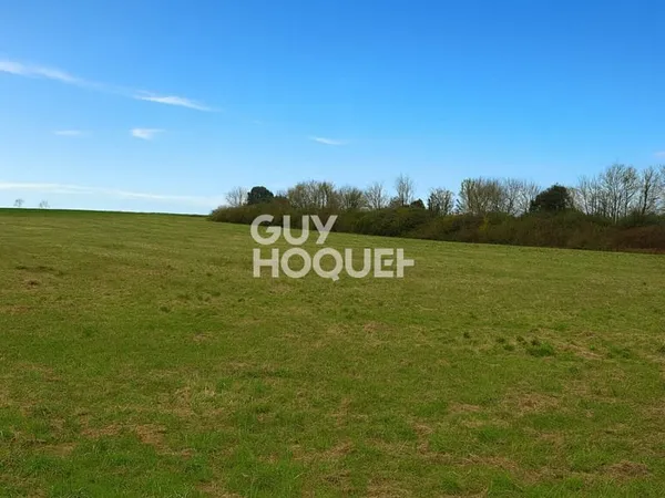Terrain à bâtir Vente Vouhé  586m² 71960€