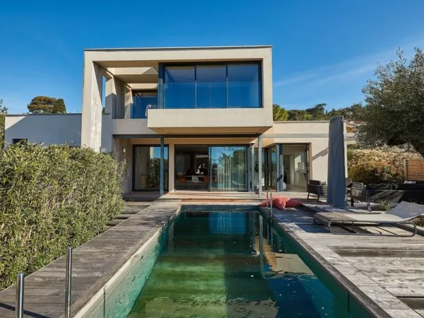 Maison individuelle 8 pièces 190 m²