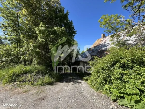 Maison 138 m² Chorges