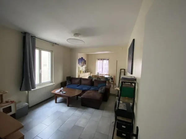 Maison à vendre - LE HAVRE - 70m² - 2 chambres -