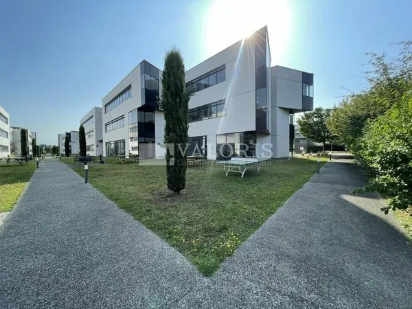 BUREAUX à LOUER