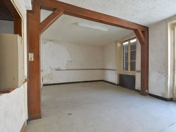 Maison Ivoy Le Pre