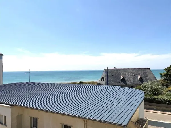 BARNEVILLE-CARTERET-Alentours