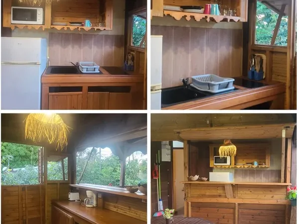 Loue appartement