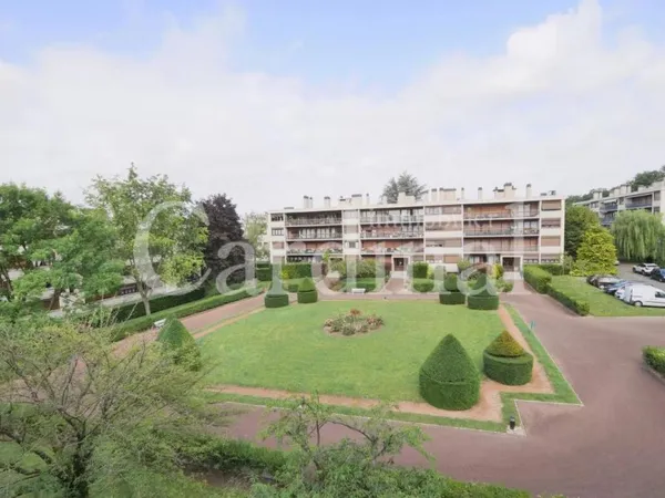 Loue T4 - 98.28m² - Noisy-le-Roi 78590