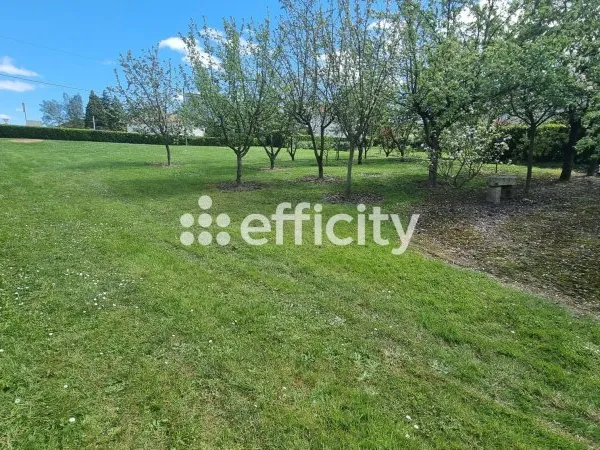 Terrain 1174 m²