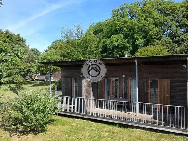 Cottage T2 + studio dans résidence de tourisme