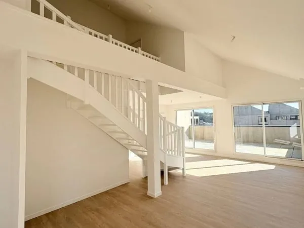 Duplex 4 pièces 98 m²