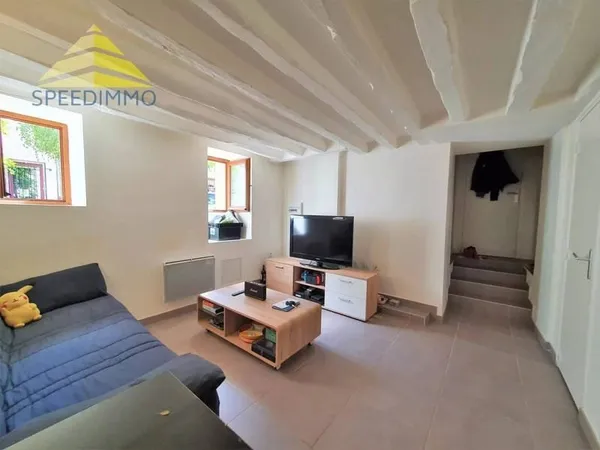 Appartement 1 pièce 20 m²