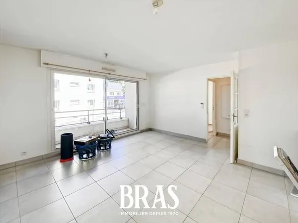 Appartement 2 pièces 35 m²