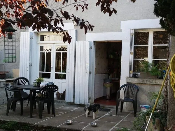 Maison 5 pièces 92 m²