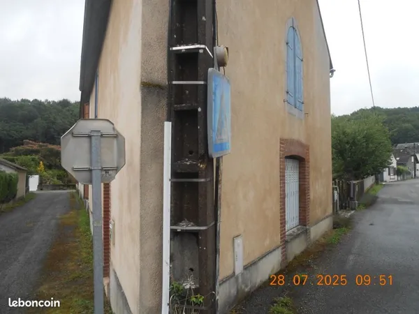 Appartement T3