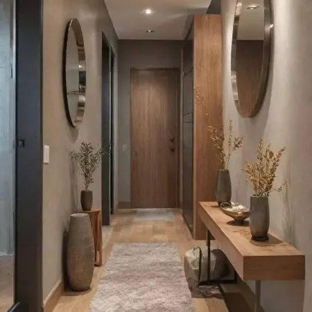 Appartement 3 pièces 74 m²
