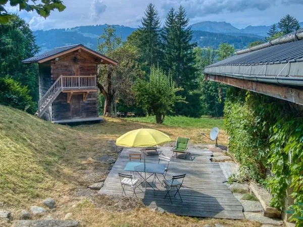 Belle Ferme 11 chambres secteur privilégié