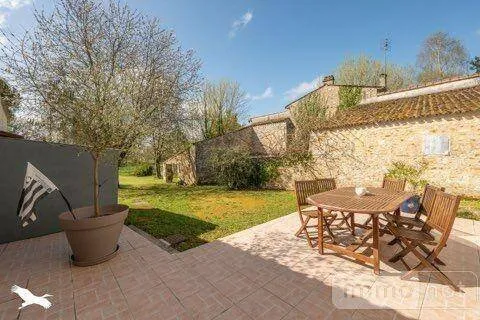 Maison 4 pièces 97 m²