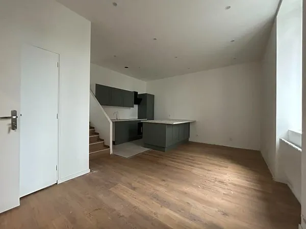 Appartement Quimper 3 pièce(s)