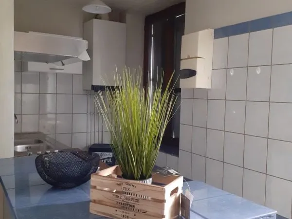 Appartement 2 pièces 53 m²