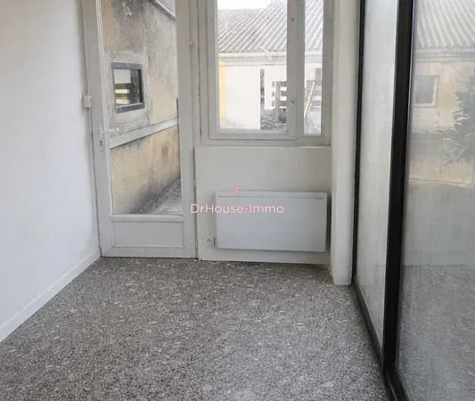 Maison de ville 6 pièces 110 m²