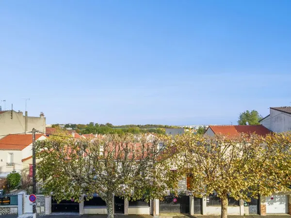 A VENDRE - 35 m² - HOPITAL DE MONTREUIL