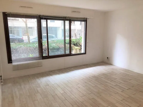 Appartement 1 pièce 35 m²
