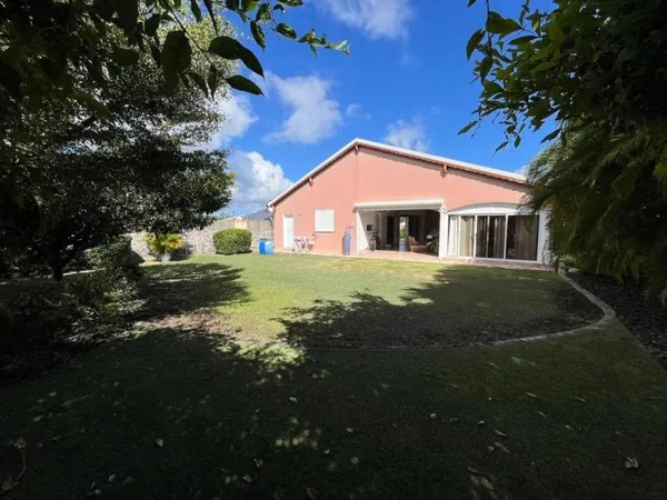 Maison 5 pièces 190 m²