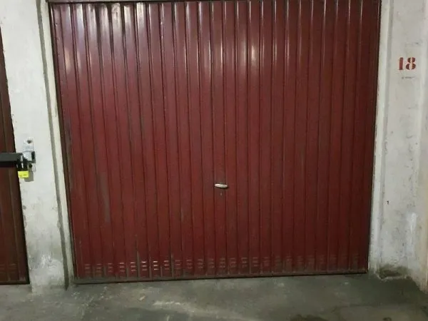 Parking 24 m²
