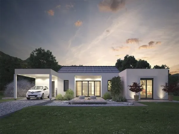 Maison à construire à Camblanes-et-Meynac (33360)