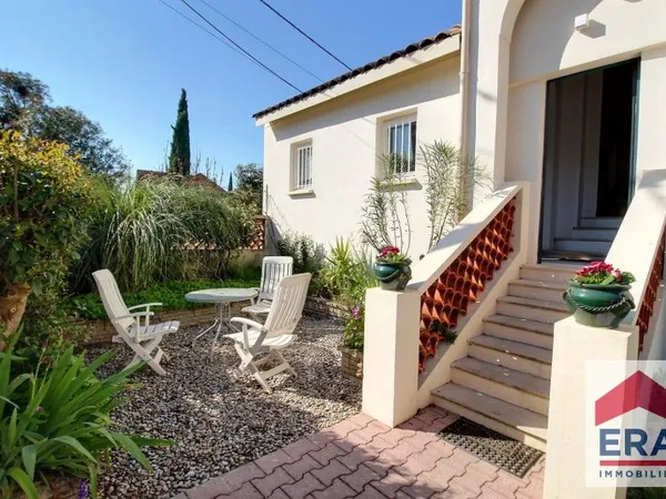 Maison 3 pièces 95 m²