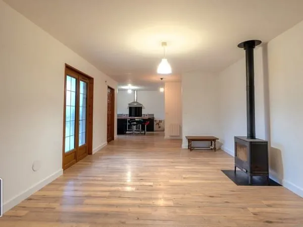 Maison Vente Labastide-du-Temple 4p 112m² 255000€